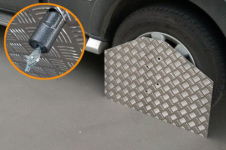 Устройства антиэвакуатора