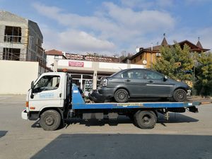 Перевозка легкового автомобиля по Адлеру Перевозка легкового автомобиля по Адлеру
