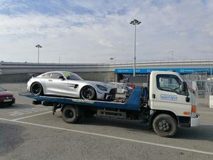 Перевозка легкового авто в Адлере Перевозка легкового авто в Адлере