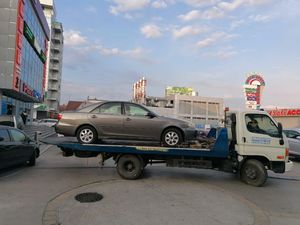 Перевозка авто по Адлеру Перевозка авто по Адлеру