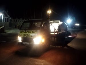 Эвакуация автомобиля из п.Горячий ключ в Туапсе Эвакуация автомобиля из п.Горячий ключ в Туапсе