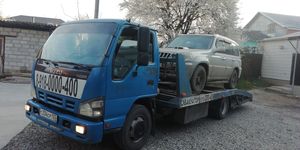 Эвакуация легкового автомобиля из Краснодара в Яблоновский Эвакуация легкового автомобиля из Краснодара в Яблоновский