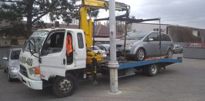 Эвакуация автомобиля по Краснодару Эвакуация автомобиля по Краснодару
