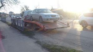 Перевозка авто в п. Ильский Перевозка авто в п. Ильский