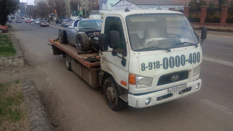 Услуги попутного эвакуатора по Краснодару и краю Услуги попутного эвакуатора по Краснодару и краю