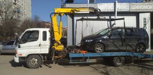 Перевозка автомобиля манипулятором в Краснодаре Перевозка автомобиля манипулятором в Краснодаре