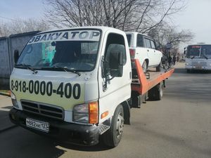 Эвакуация легкового авто по г. Краснодар Эвакуация легкового авто по г. Краснодар