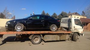 Эвакуация легкового автомобиля по Краснодару Эвакуация легкового автомобиля по Краснодару