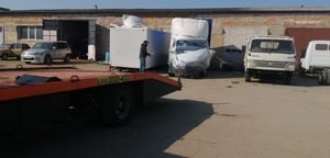 Перевозка авто из Сочи в Нальчик Перевозка авто из Сочи в Нальчик
