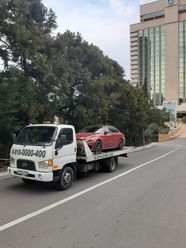Перевозка автомобиля из Сочи в Краснодар Перевозка автомобиля из Сочи в Краснодар