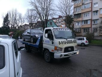 О компании Эвакуатор-М4 в Большевике О компании Эвакуатор-М4 в Большевике