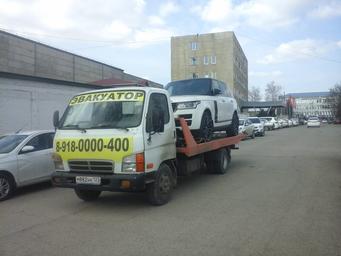 О компании Эвакуатор-М4 в Бураковском О компании Эвакуатор-М4 в Бураковском