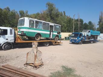 Эвакуатор-М4 в Фестивальном районе Эвакуатор-М4 в Фестивальном районе