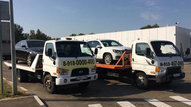 Эвакуатор-М4 в в Гидрострое Эвакуатор-М4 в Гидрострое