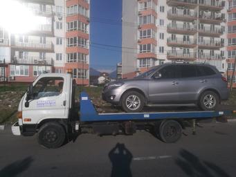 О компании Эвакуатор-М4 в Иногородне–Малеваной О компании Эвакуатор-М4 в Иногородне–Малеваной