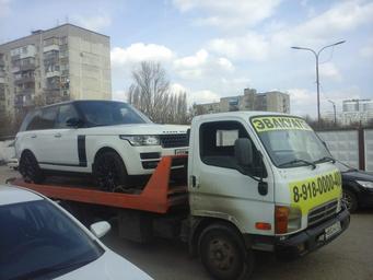 О компании Эвакуатор-М4 в Васюринской О компании Эвакуатор-М4 в Васюринской