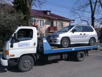 О компании Эвакуатор-М4 в Васюринской О компании Эвакуатор-М4 в Васюринской