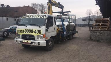 О компании Эвакуатор-М4 в Водниках О компании Эвакуатор-М4 в Водниках