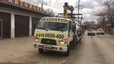 О компании Эвакуатор-М4 в Воронцовской О компании Эвакуатор-М4 в Воронцовской