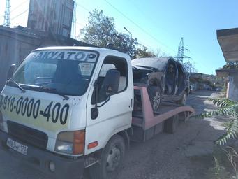 Эвакуатор-М4 в Юбилейном районе Эвакуатор-М4 в Юбилейном районе